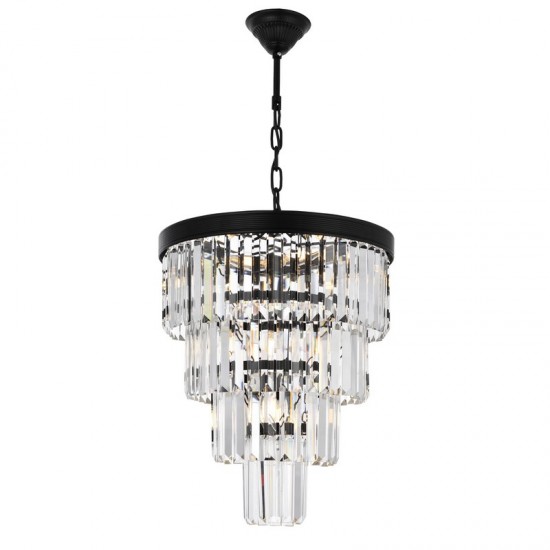 PA-4572-8-S - 8'li İkra Avize