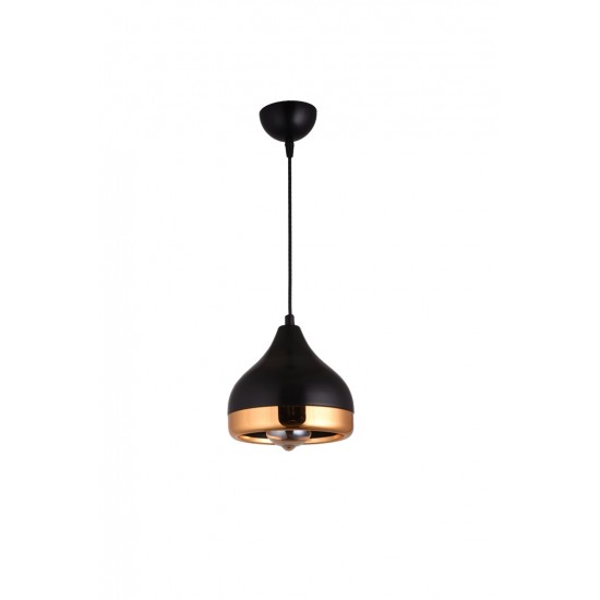 PA-58223-SA-T - Tekli Kubbe Avize